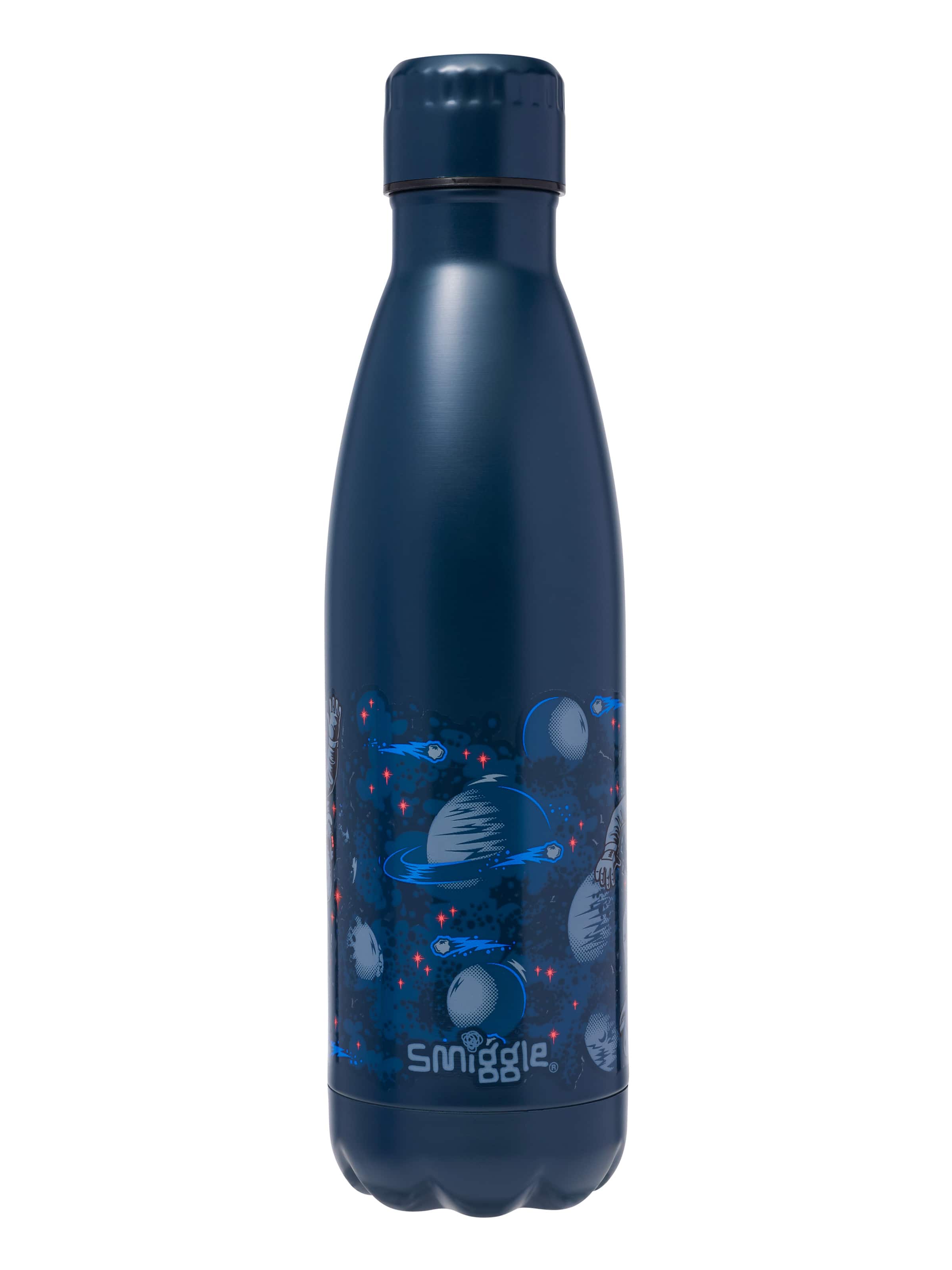 Epic Adventures Wonder Insulated Steel Drink Bottle 500Ml