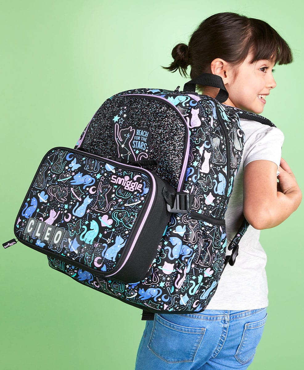 Wild Side Backpack