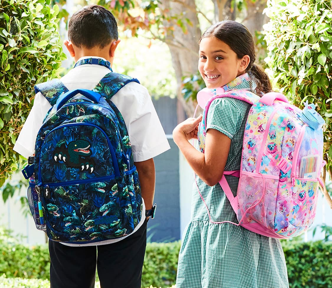 Bags - Classroom Classics for Your Smigglers | Smiggle™ Online