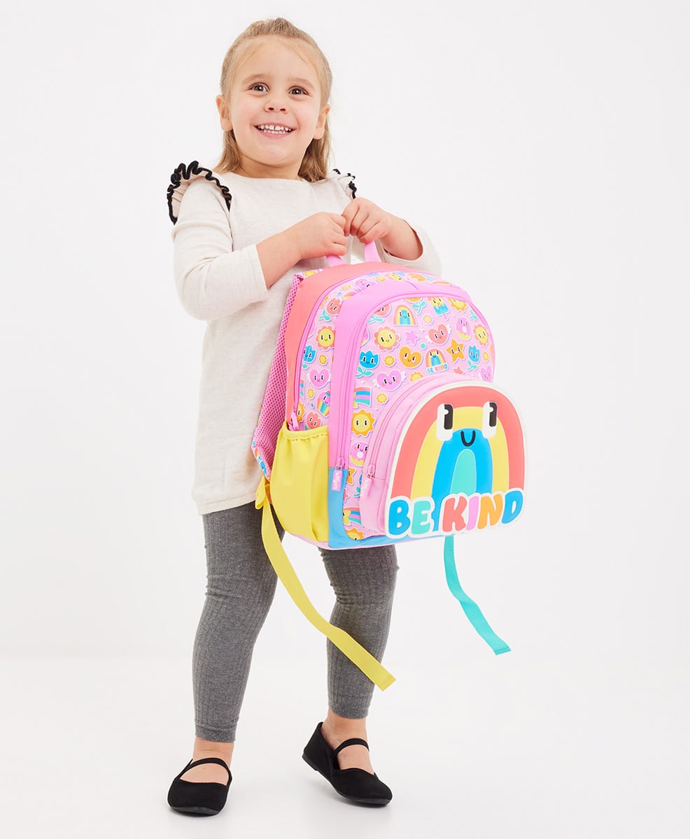 Big Dreams Junior Character Backpack