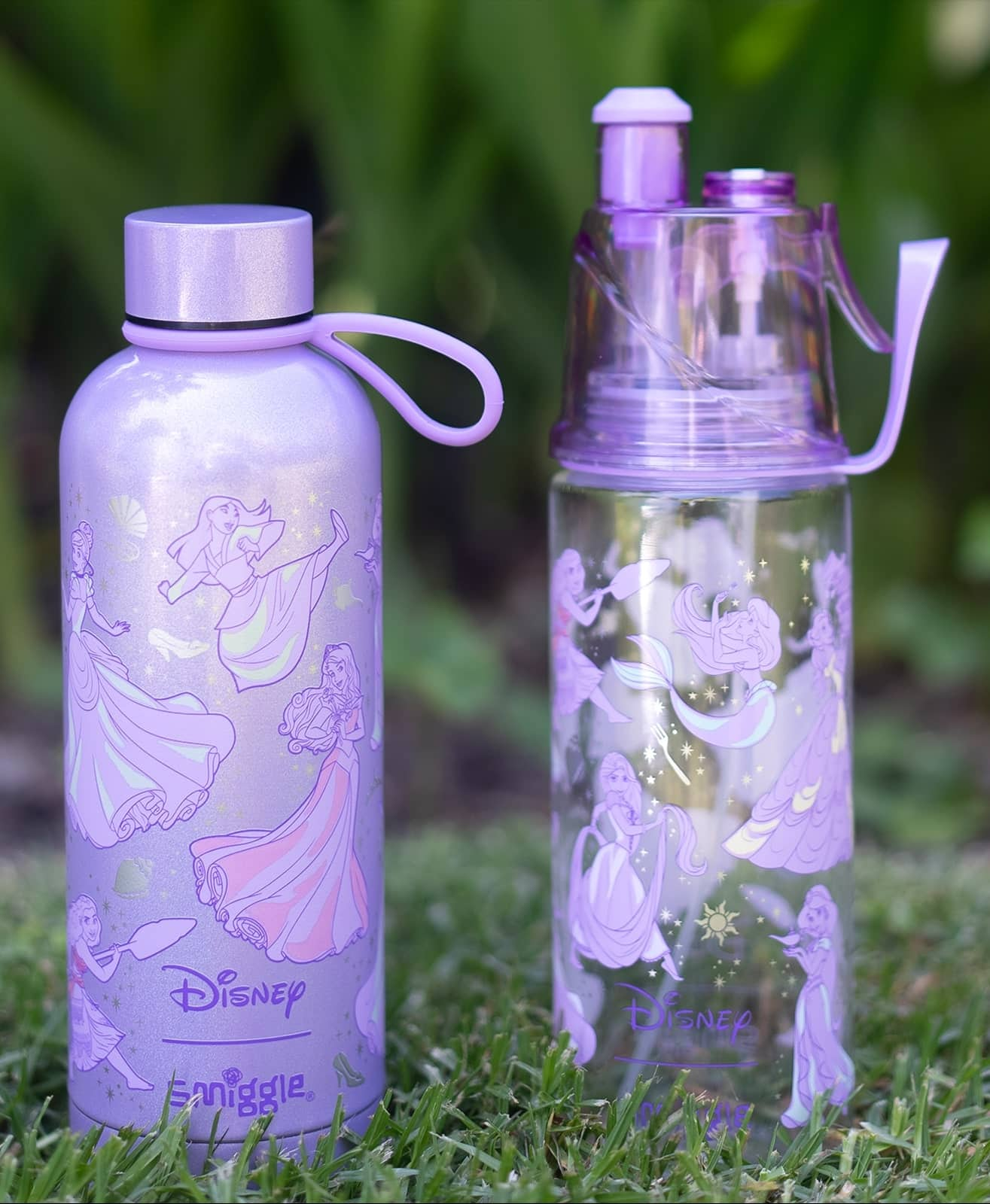 Disney Princess - The Collection For All Princesses | Smiggle™ Online