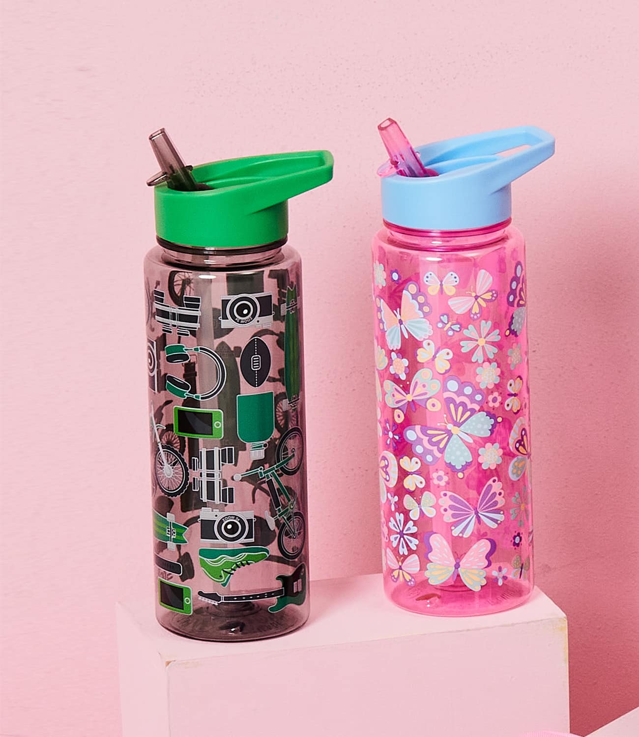 Drink Bottles - Drink Up the Fun with Smiggle | Smiggle™ Online