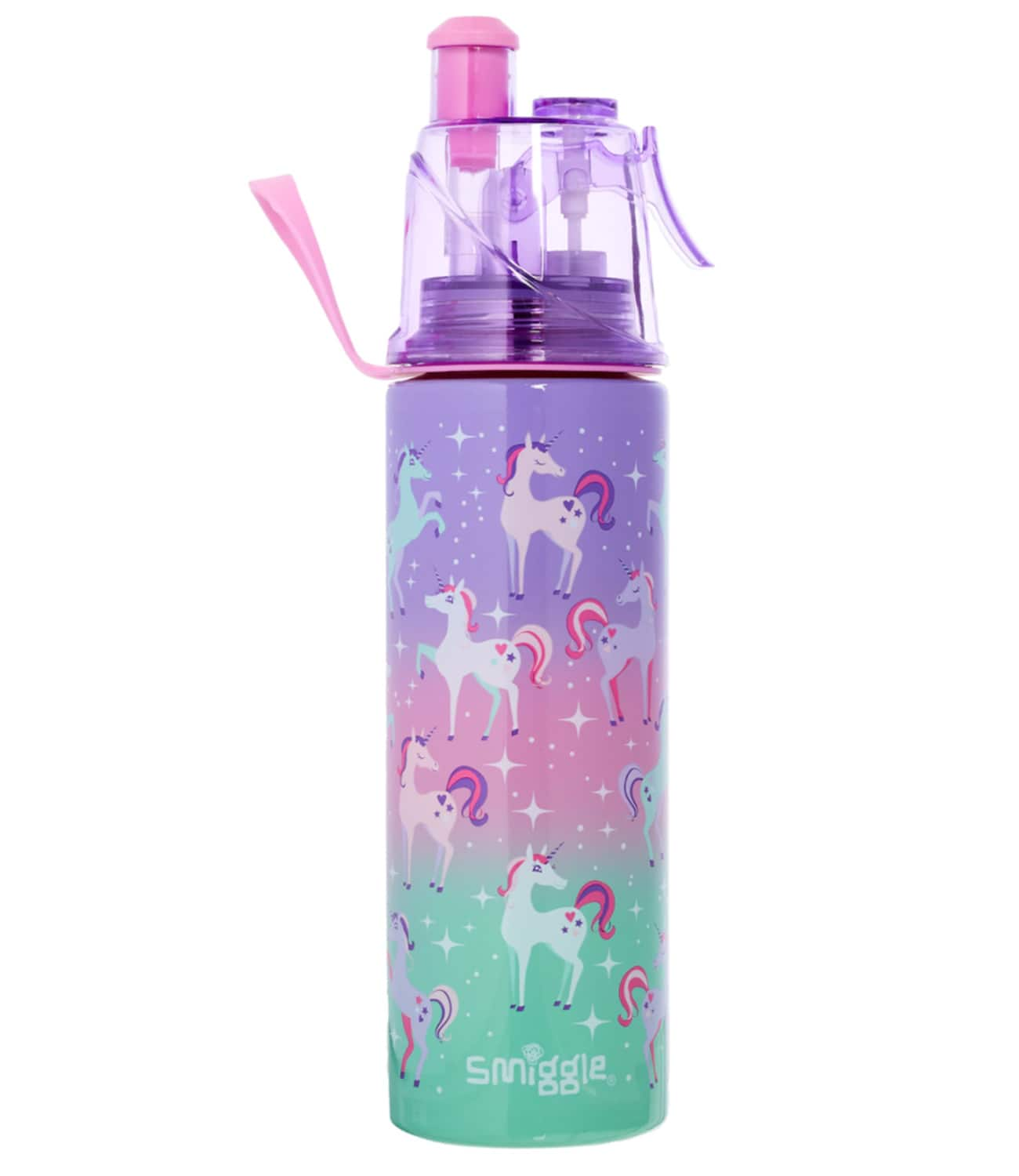 Drink Bottles - Drink Up the Fun with Smiggle | Smiggle™ Online