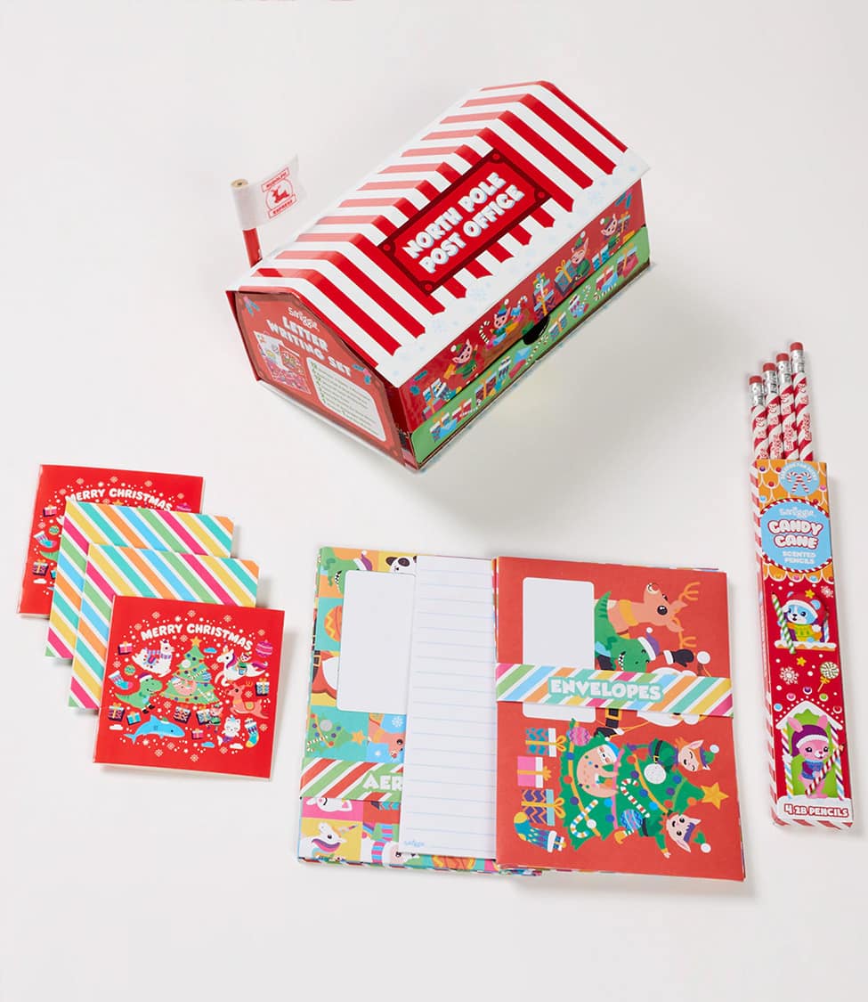 Letter to Santa Bundle