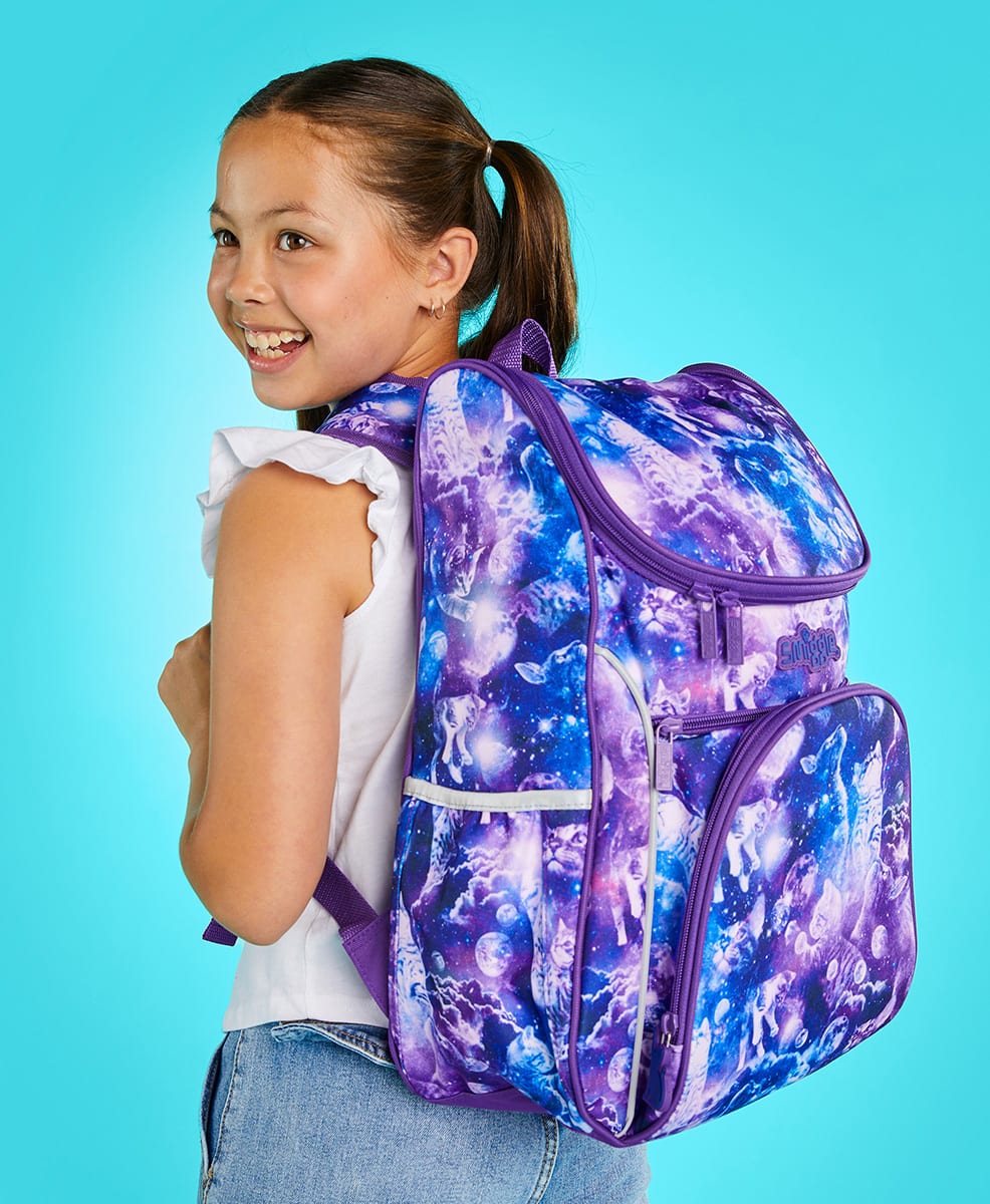 Access Backpack