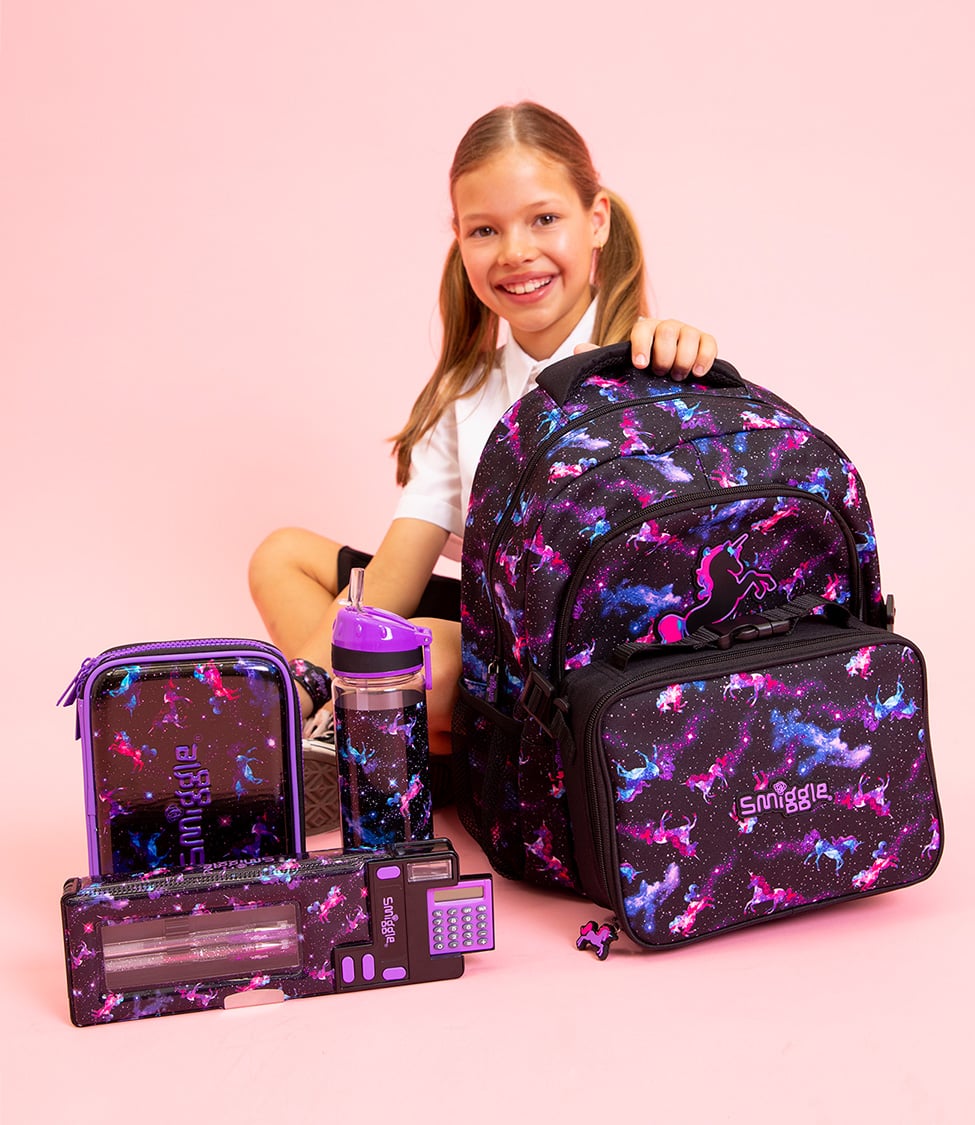 Galaxy Attach Backpack