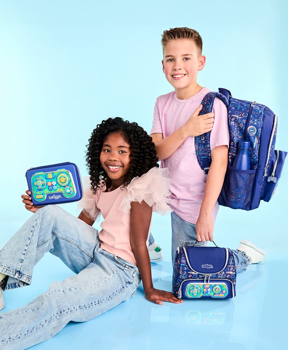 Get Set for Back to School with Bundles