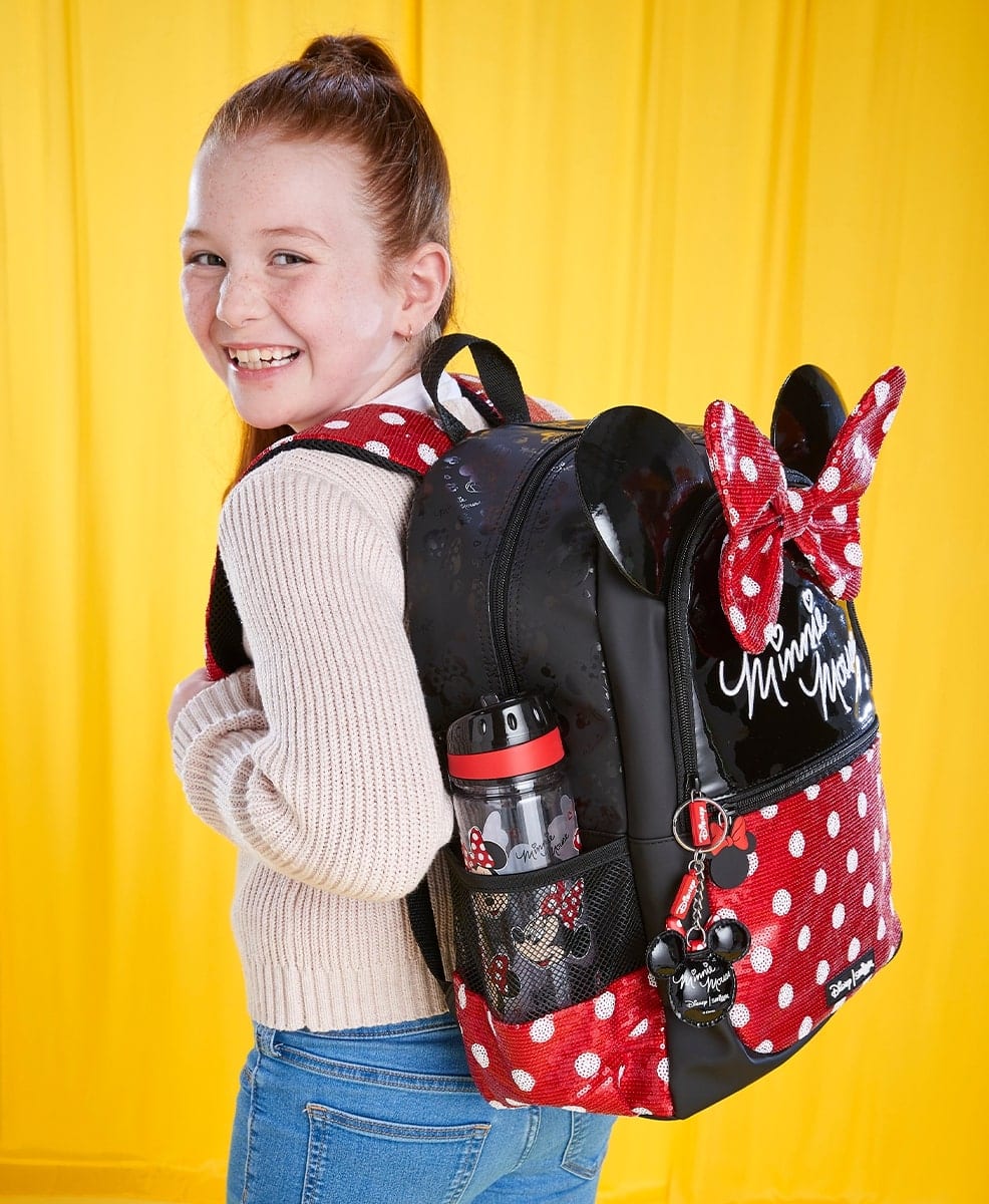 Minnie Mouse Classic Backpack