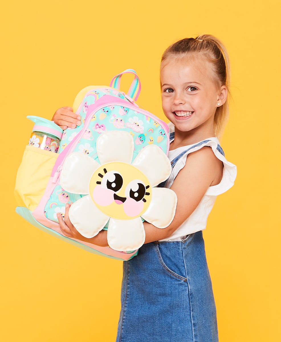 Junior Character Backpack