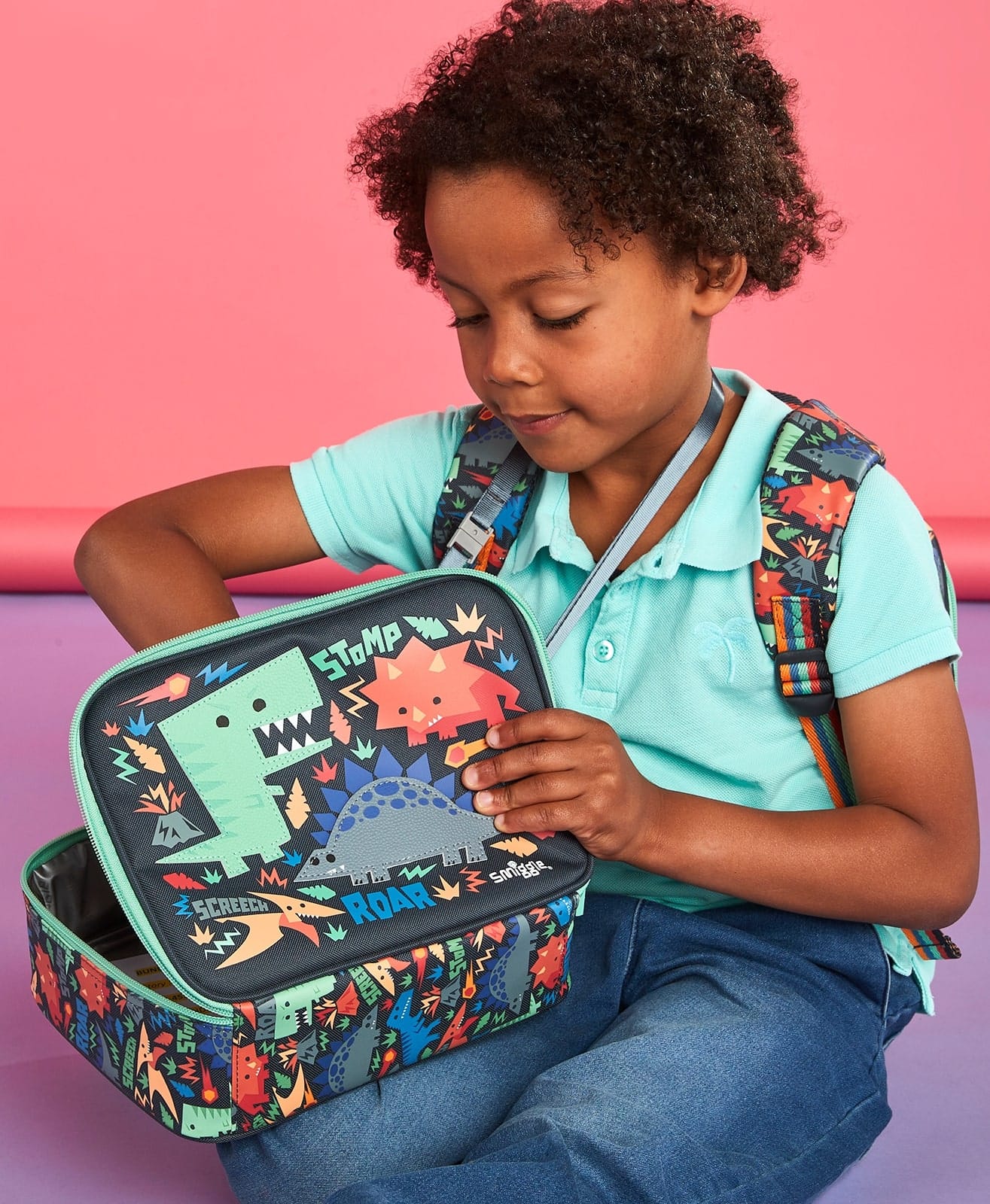 Over & Under - The Wondrous New Collection | Smiggle™ Online