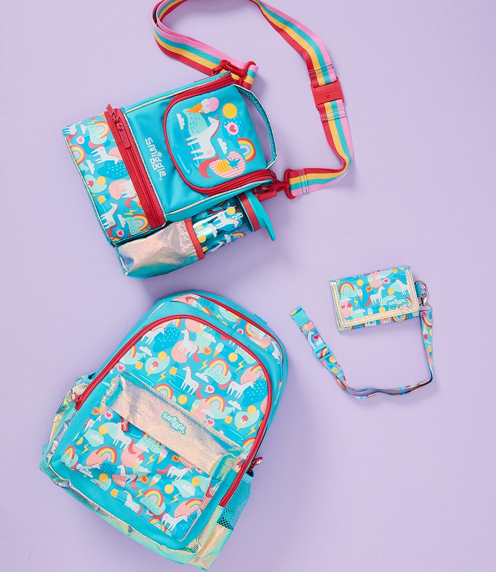 Under One Sky Girls' Bags