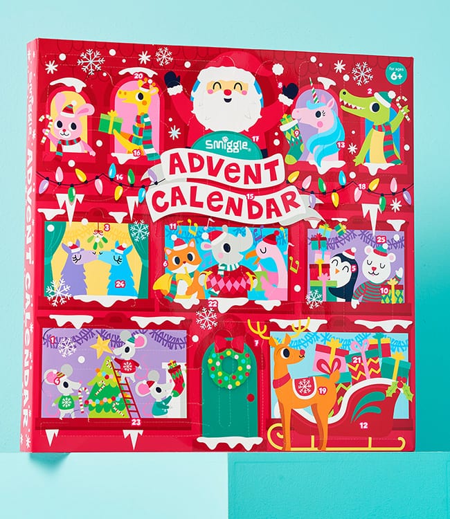 Advent Calendar