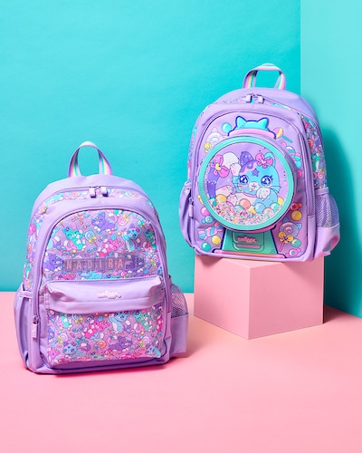 Nursery Bags
