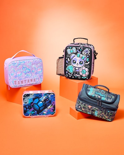 Lunchboxes