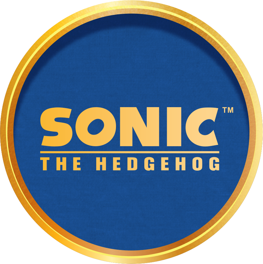 Sonic Logo