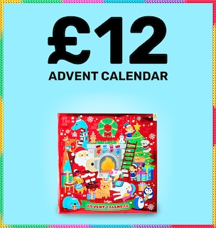 Advent Calendar Offer