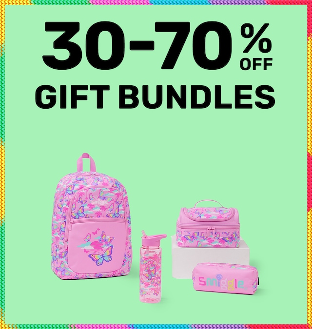 Up to 40% off Gift Bundles