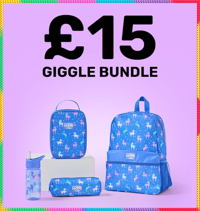 Giggle Bundle