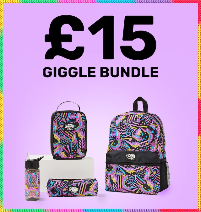 Giggle Bundle