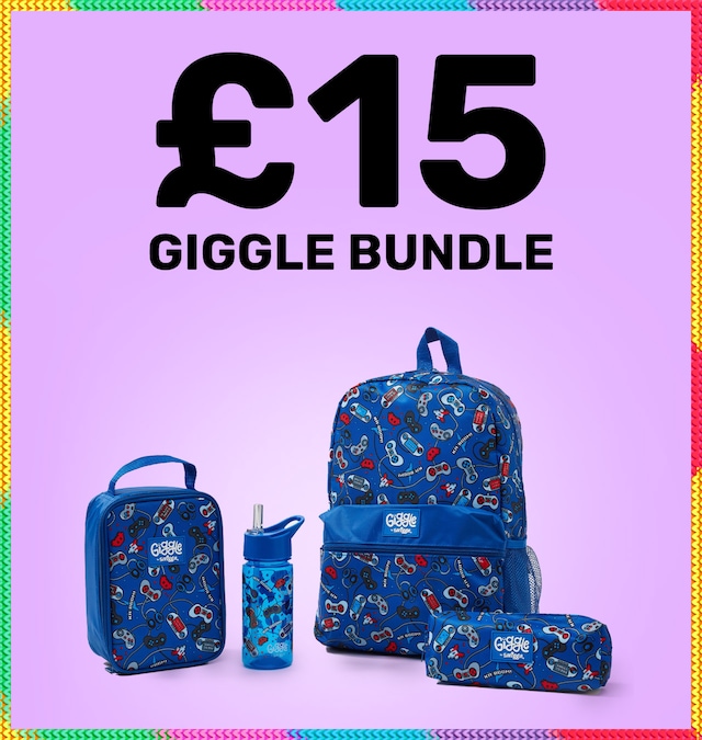 Giggle Bundle