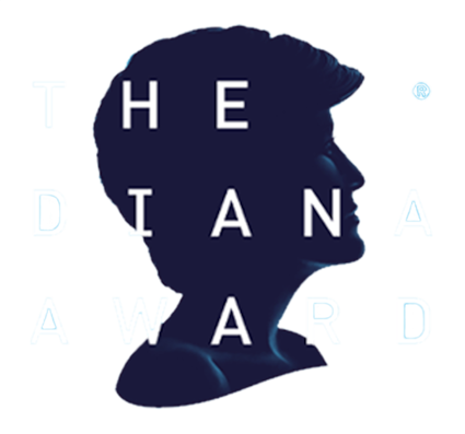 Diana Award Logo