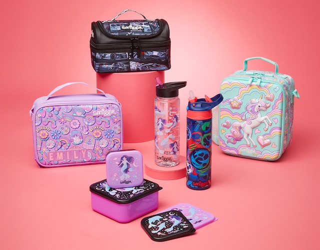 Best Lunchboxes for School