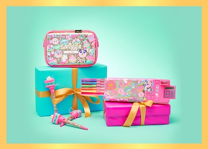 Shop Pencil Cases & Stationery