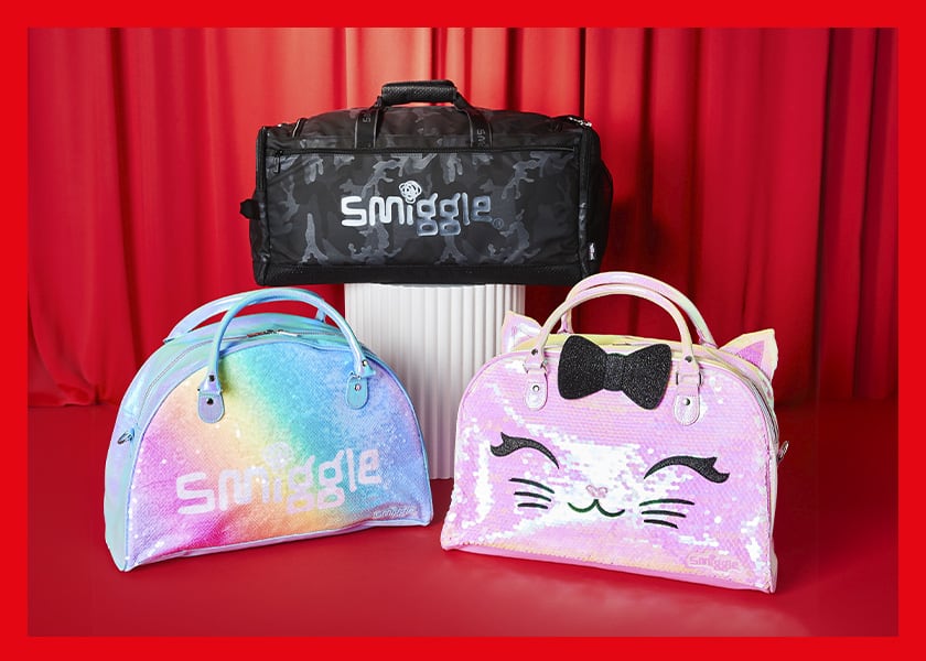 Smiggle watch store argos