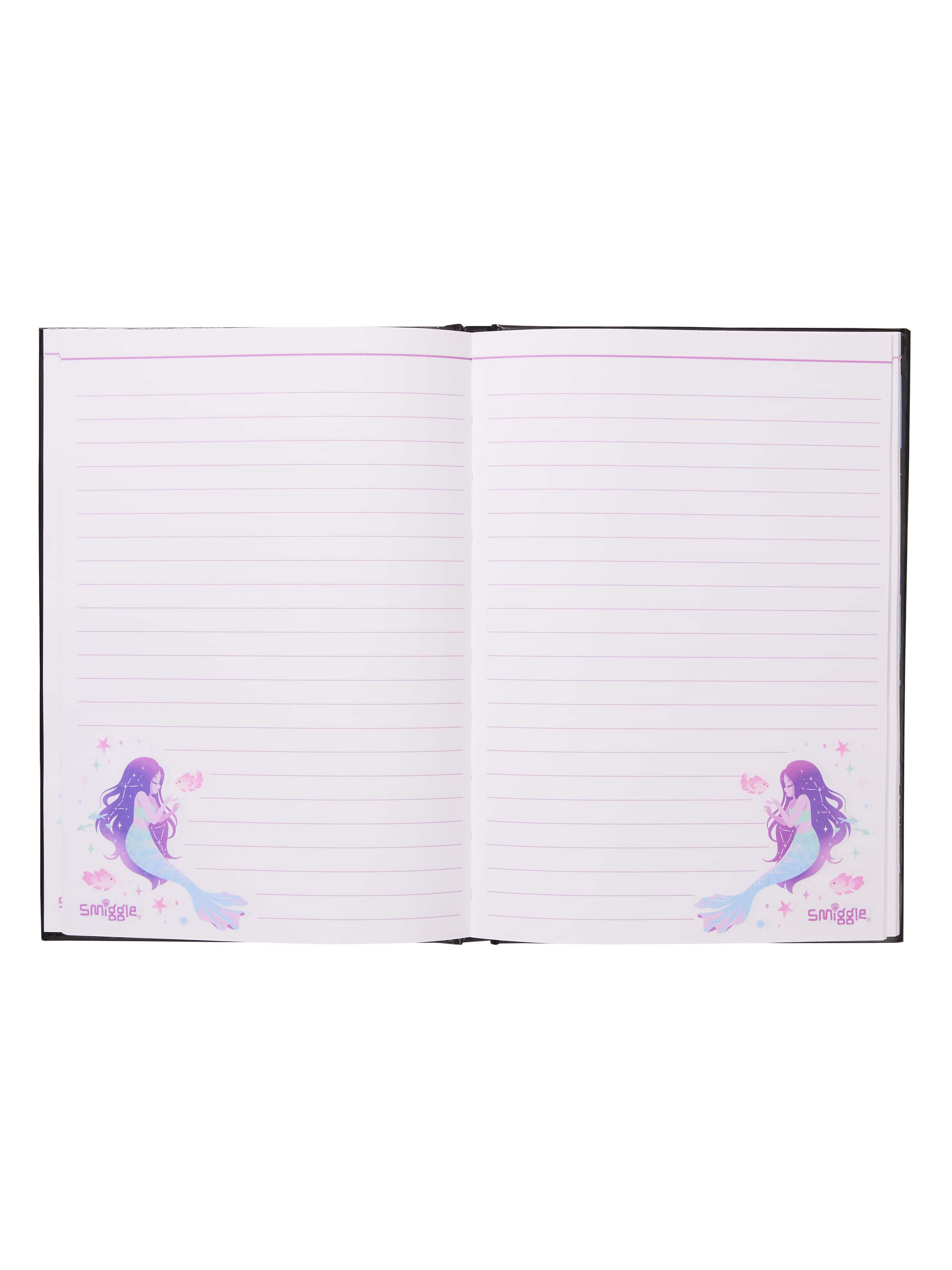 Limitless A5 Hardcover Notebook