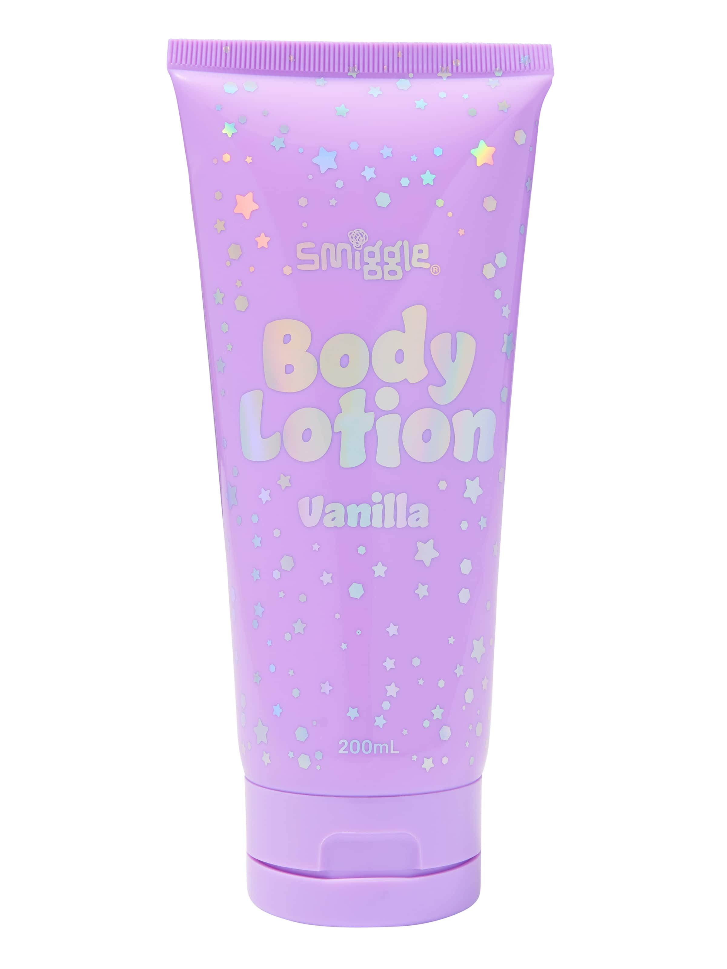 Body Lotion