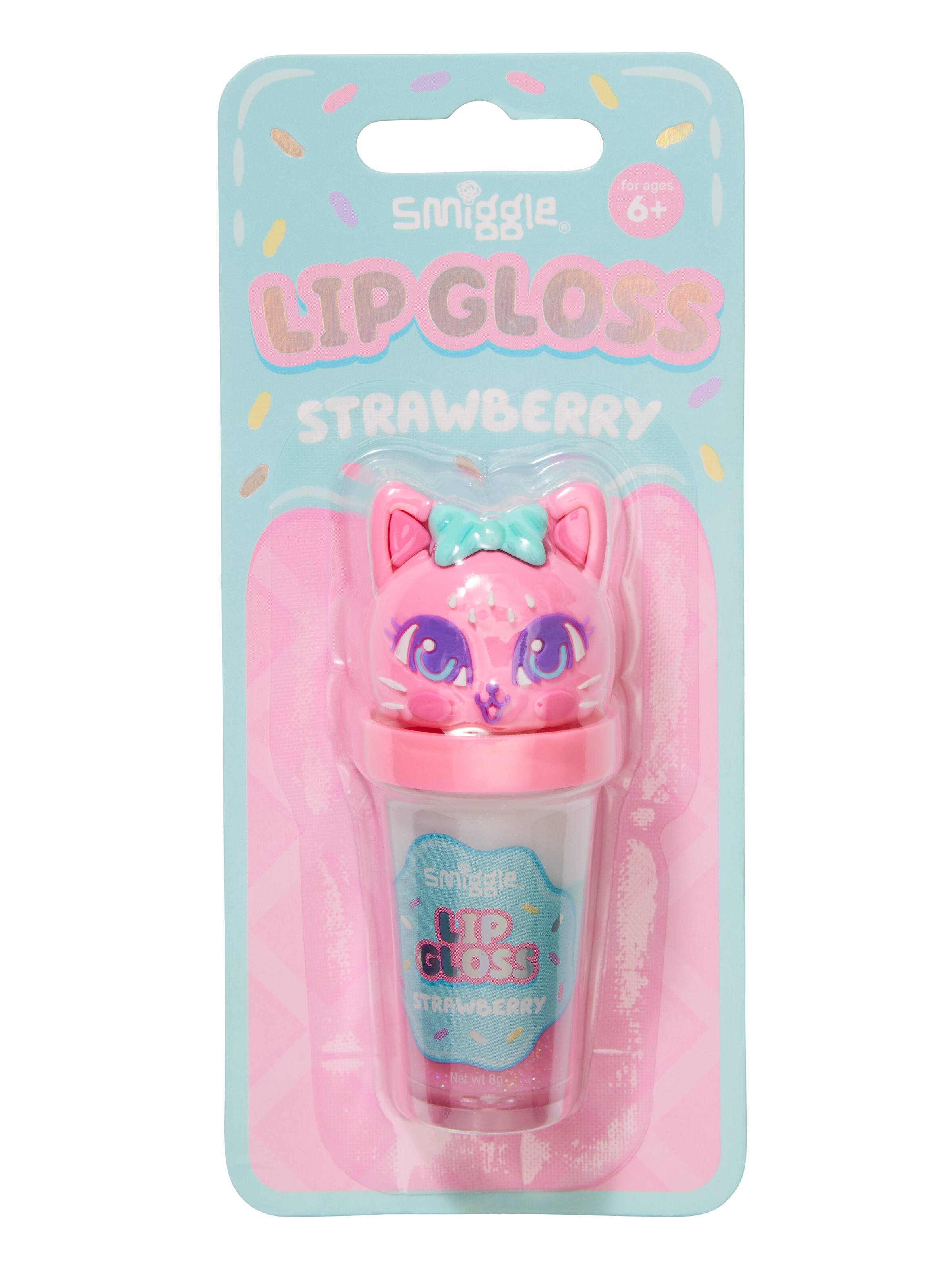 Lip Gloss Pot