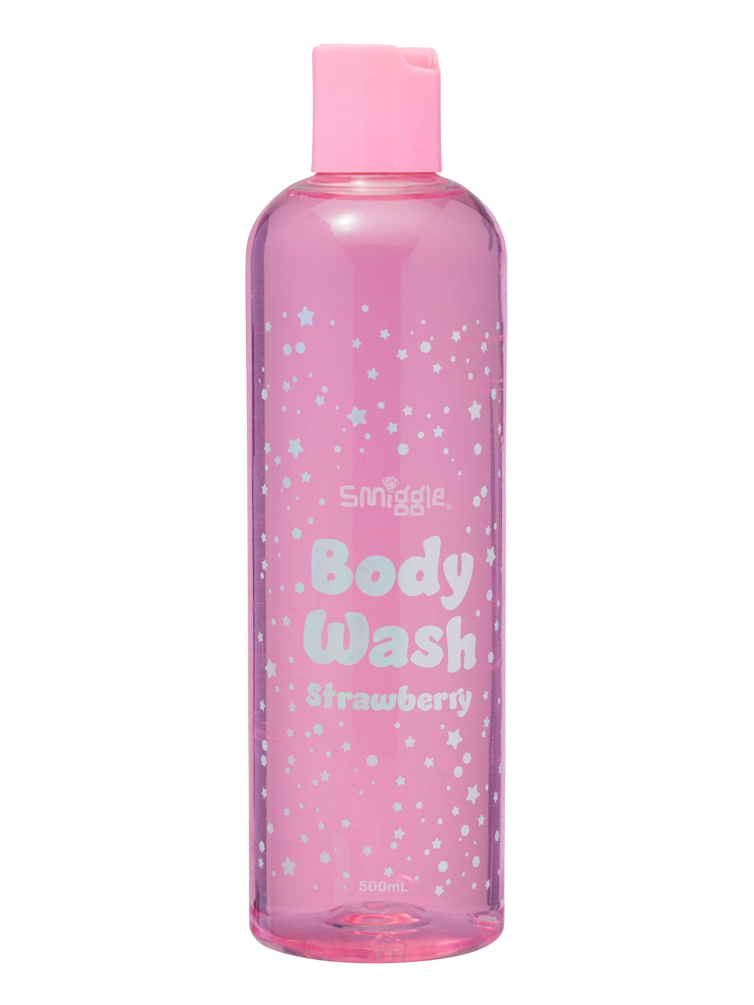 Body Wash 500Ml