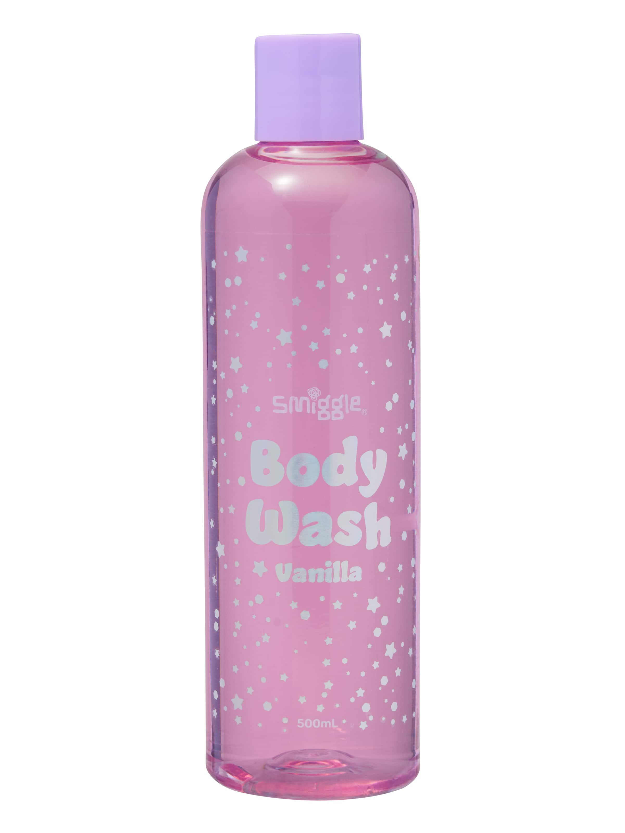 Body Wash 500Ml