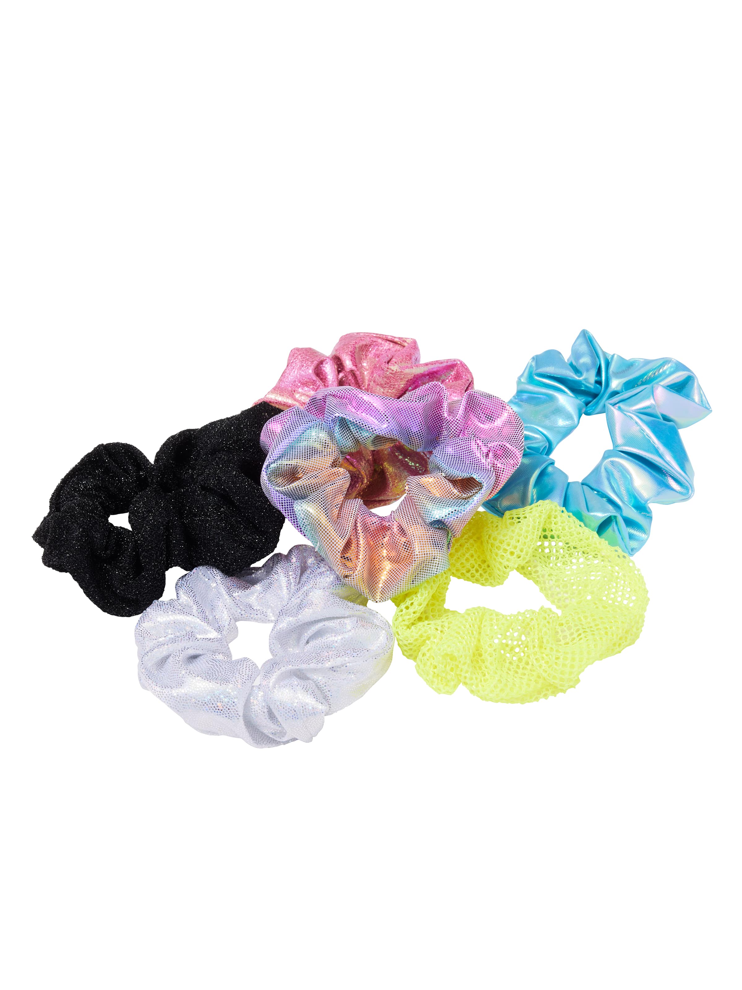 Hair Scrunchies