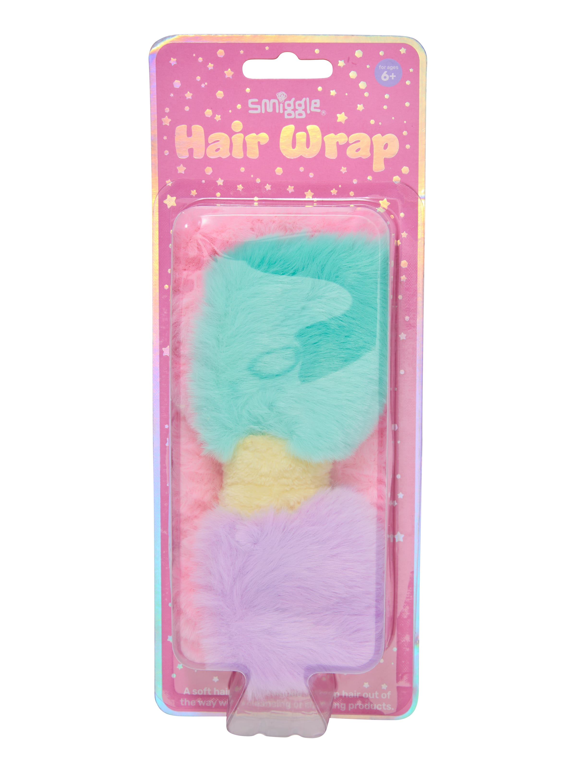 Hair Wrap