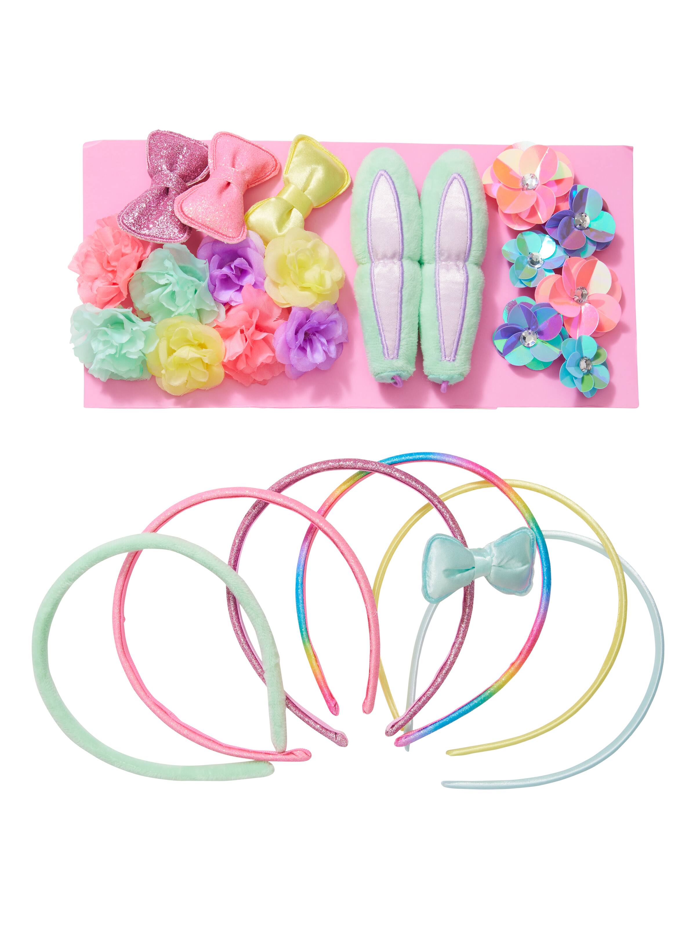 Diy Headband Kit