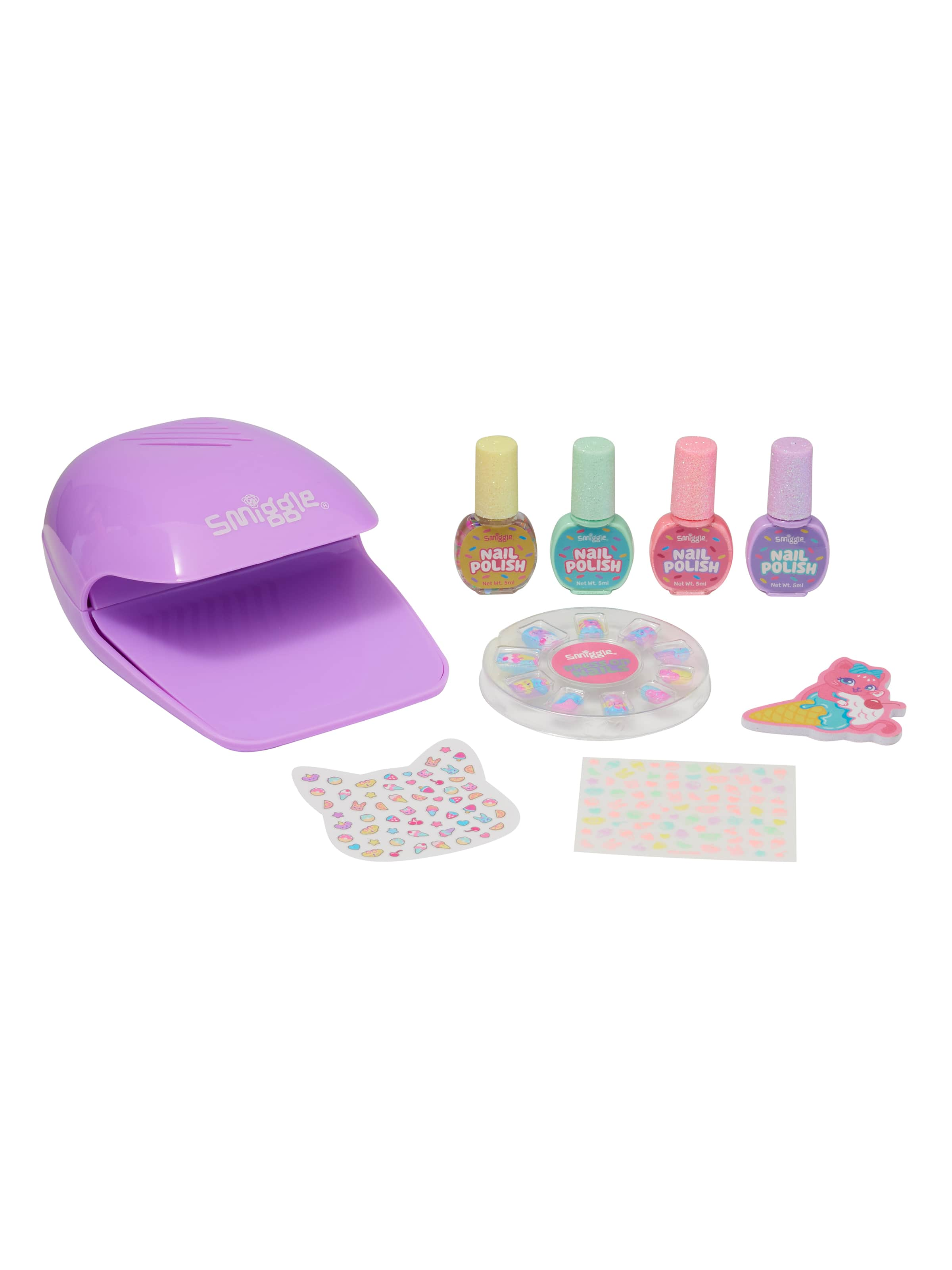 Nail Art Kit