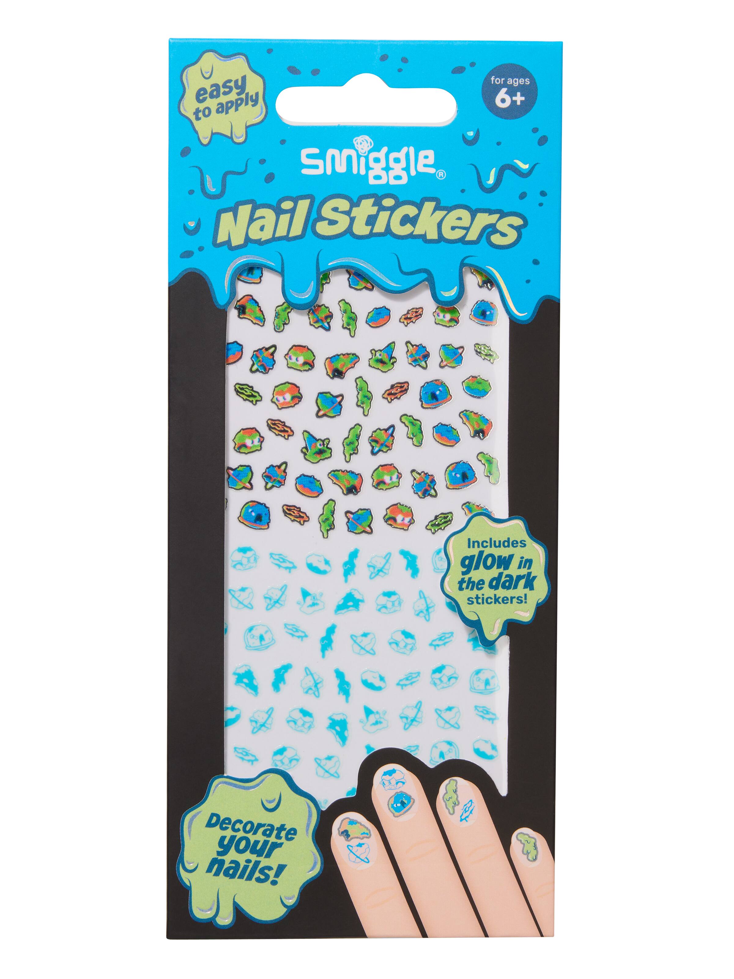 Nail Stickers