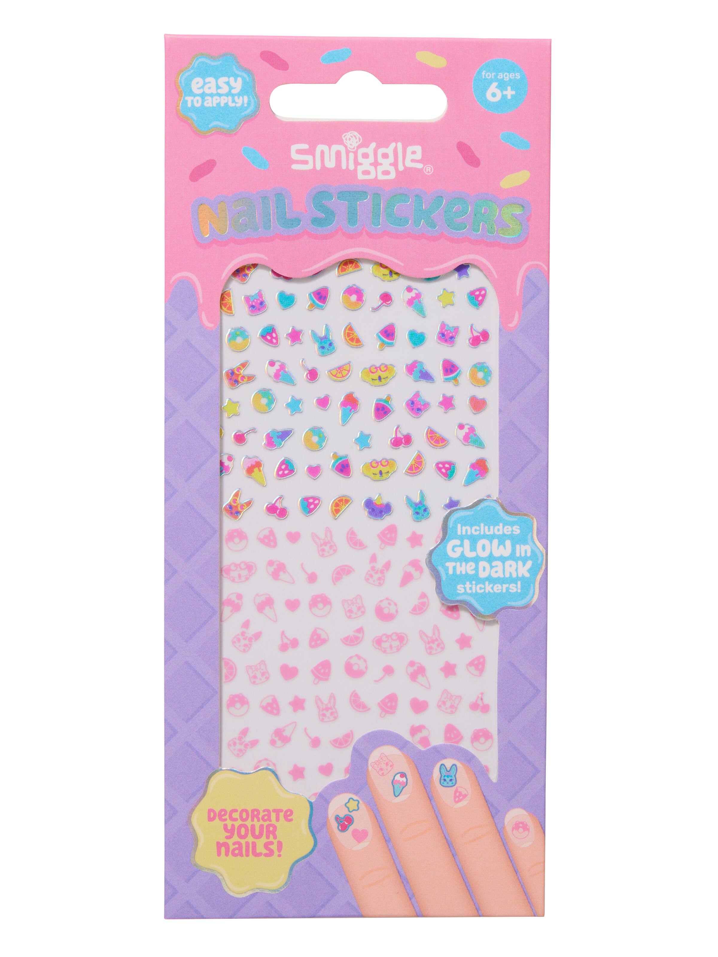 Nail Stickers