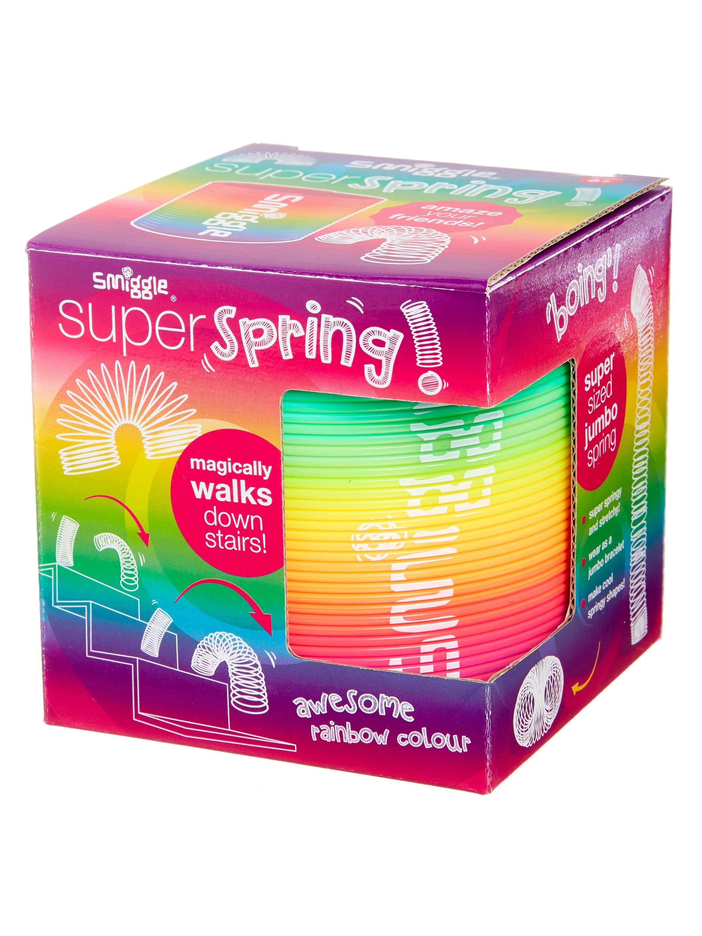 Smiggle slinky cheap