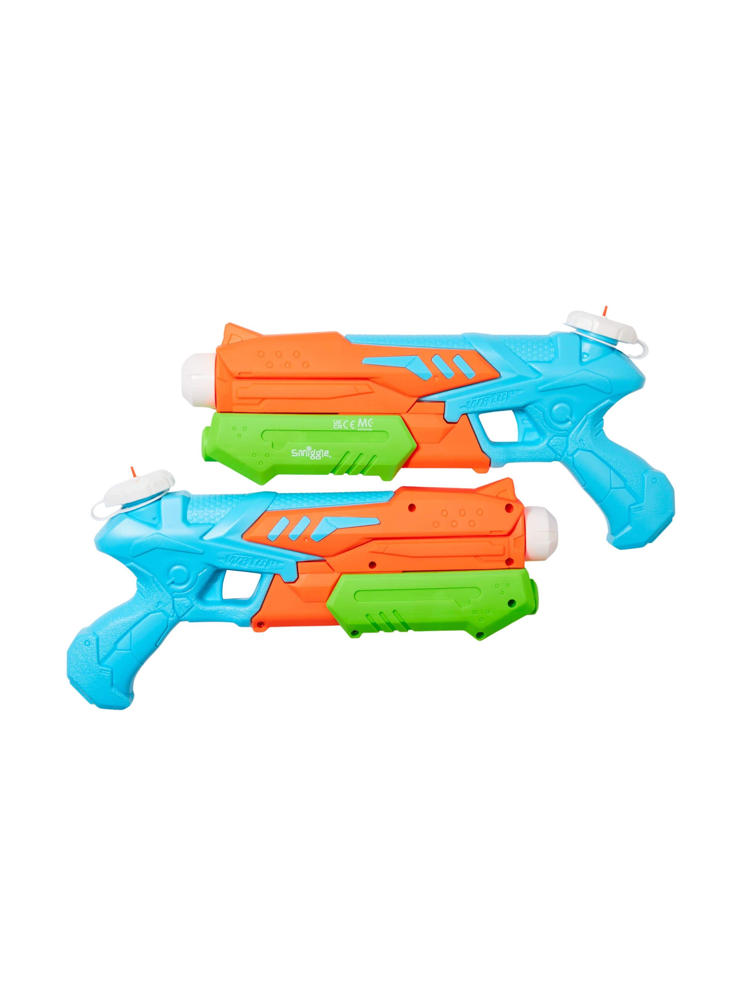 Water Blaster X2 Smiggle Online