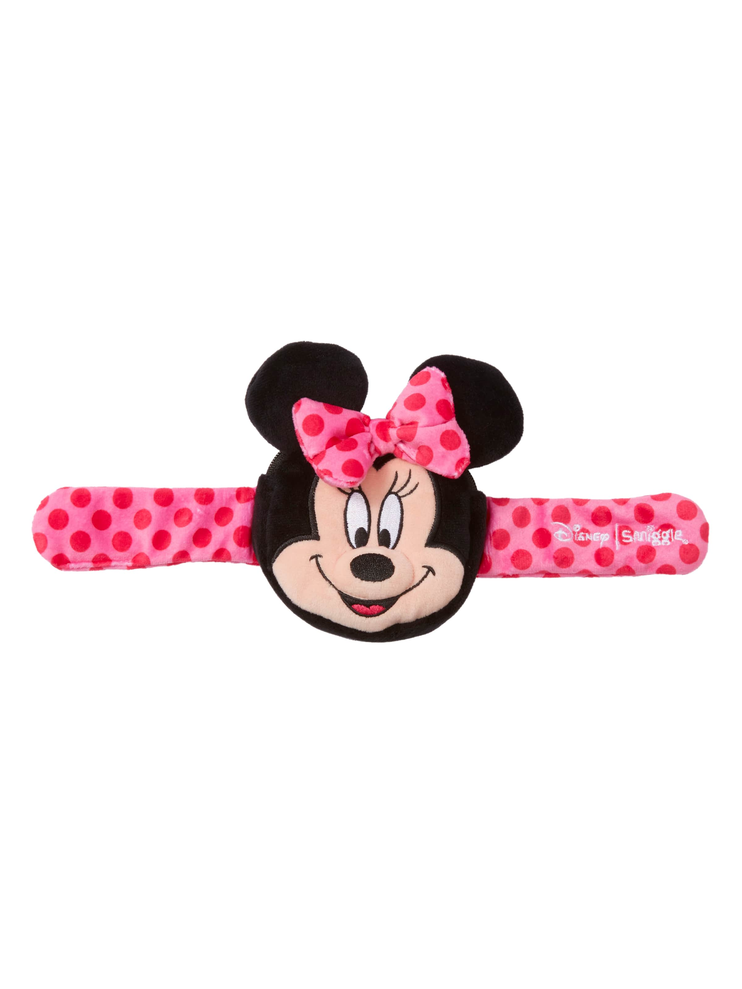 Minnie mouse sale plush purse