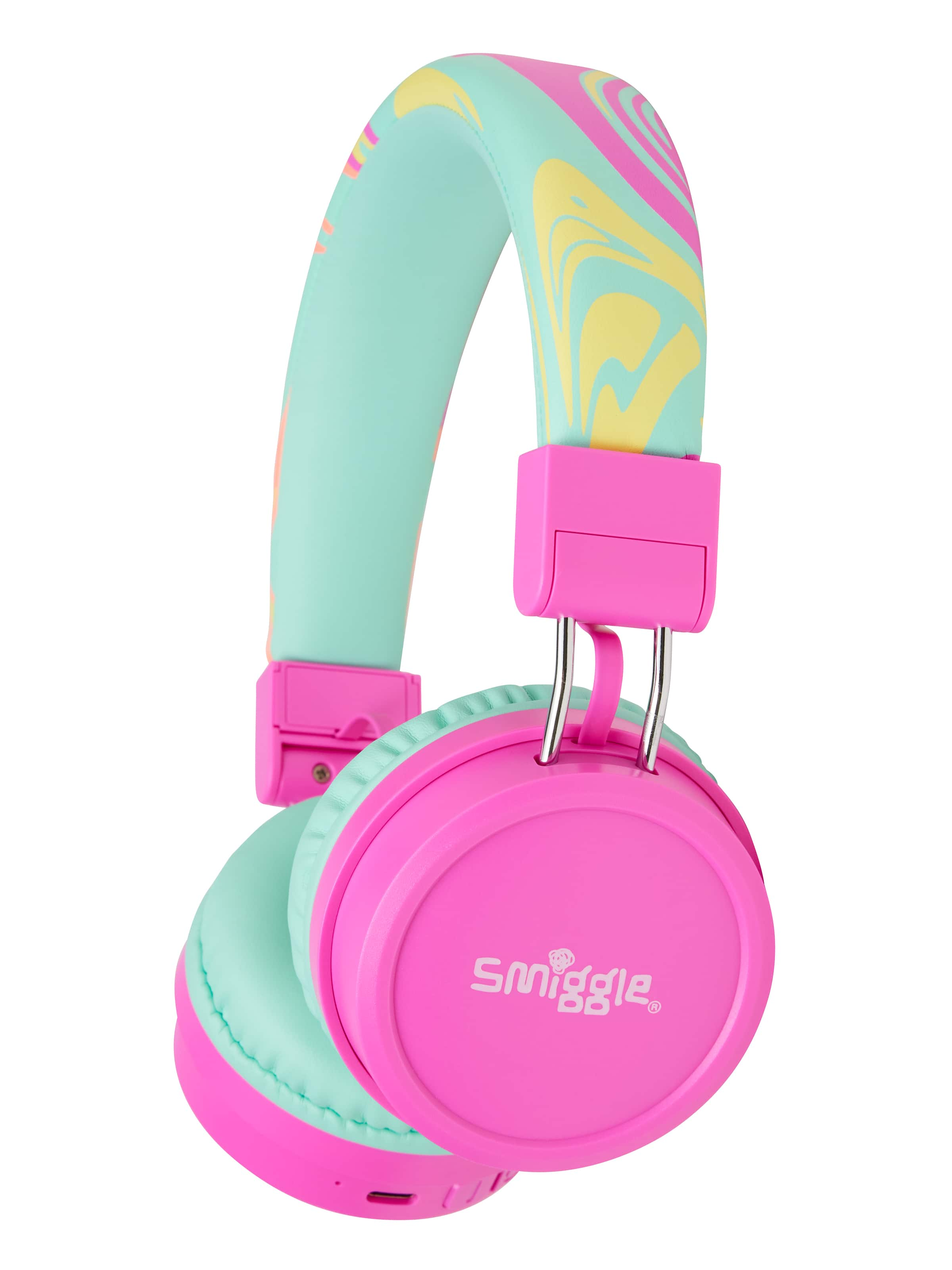 Kids best sale headphones smiggle