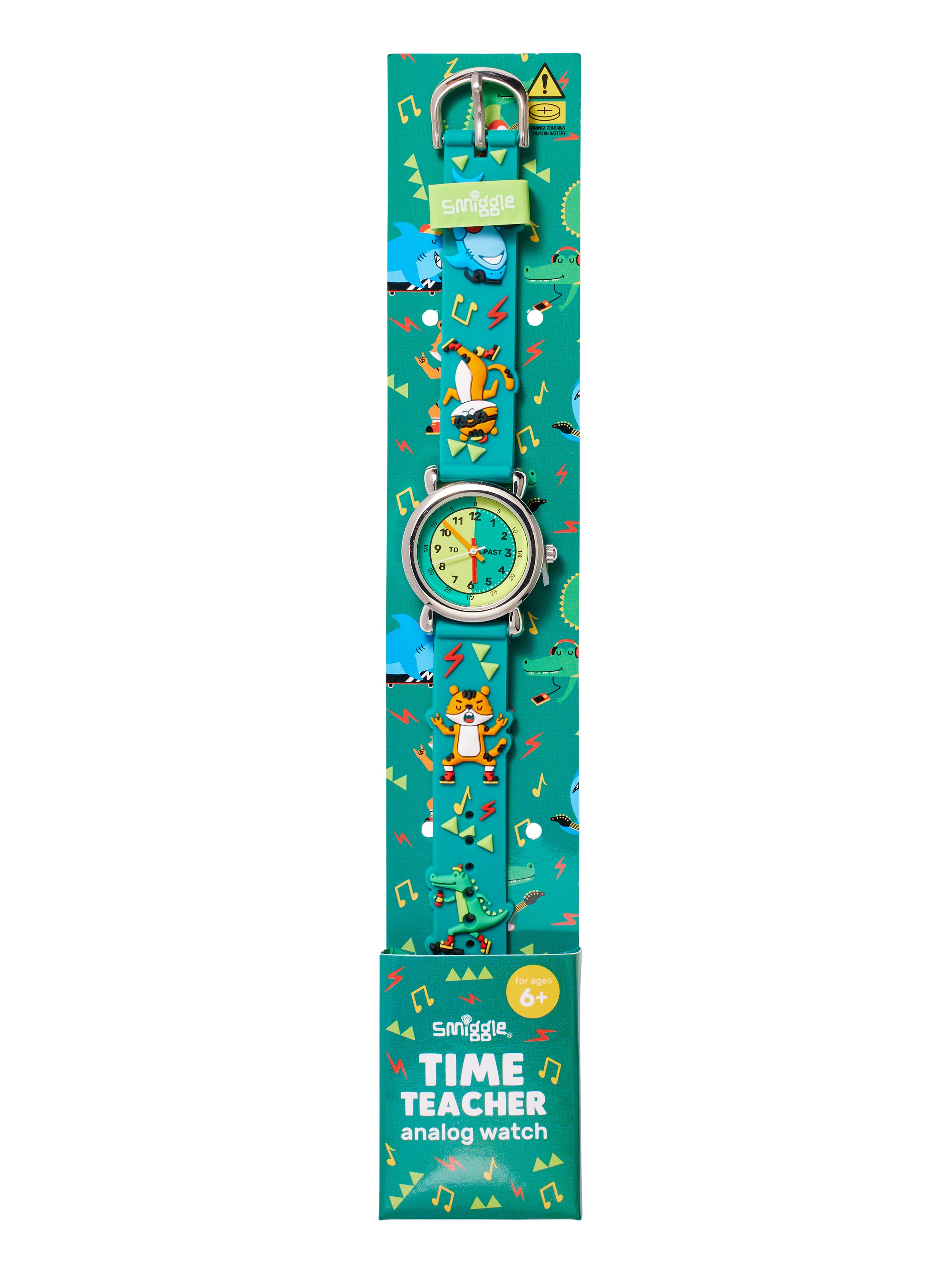 Smiggle cheap watches uk