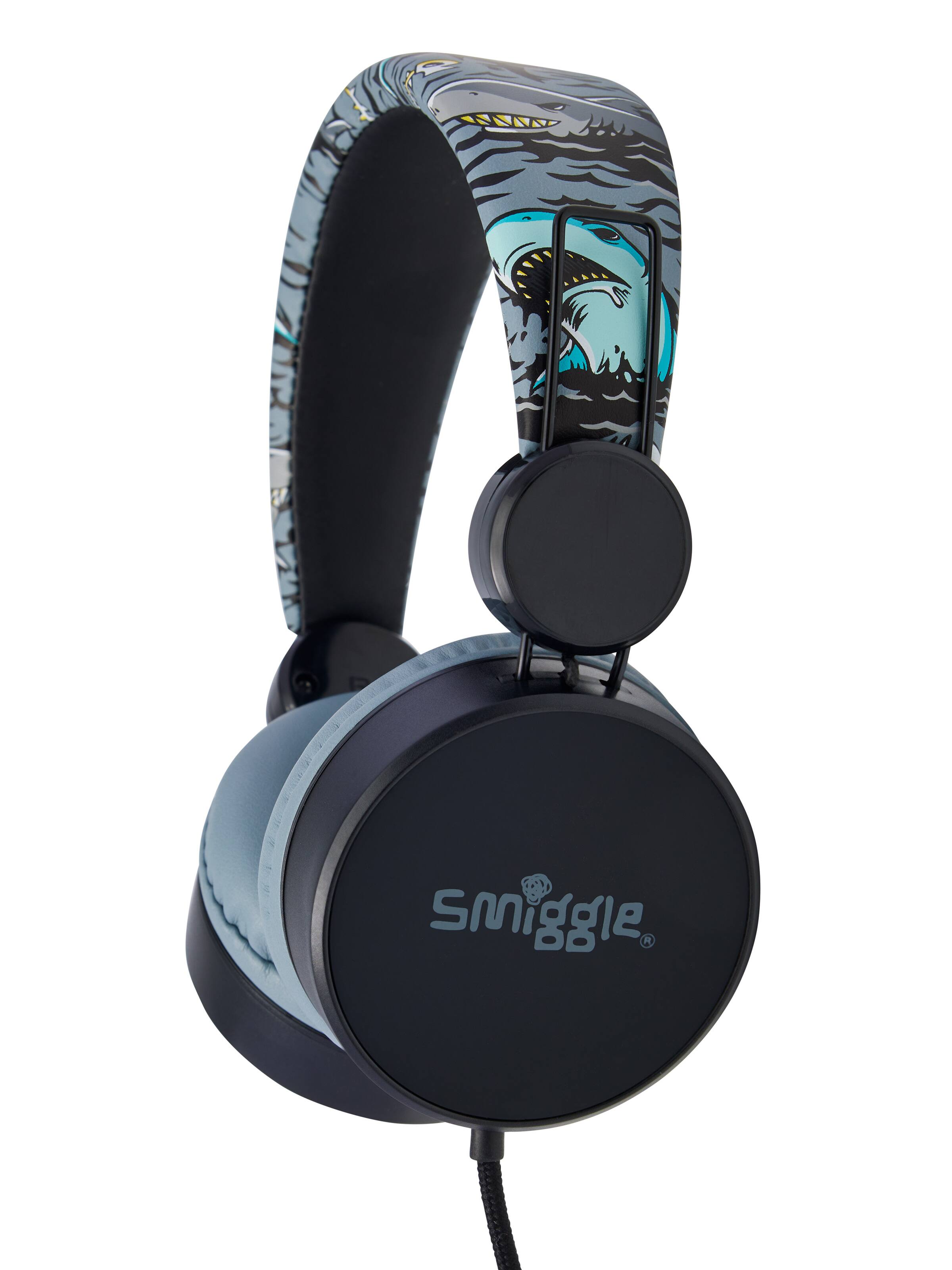 Smiggle headphones deals