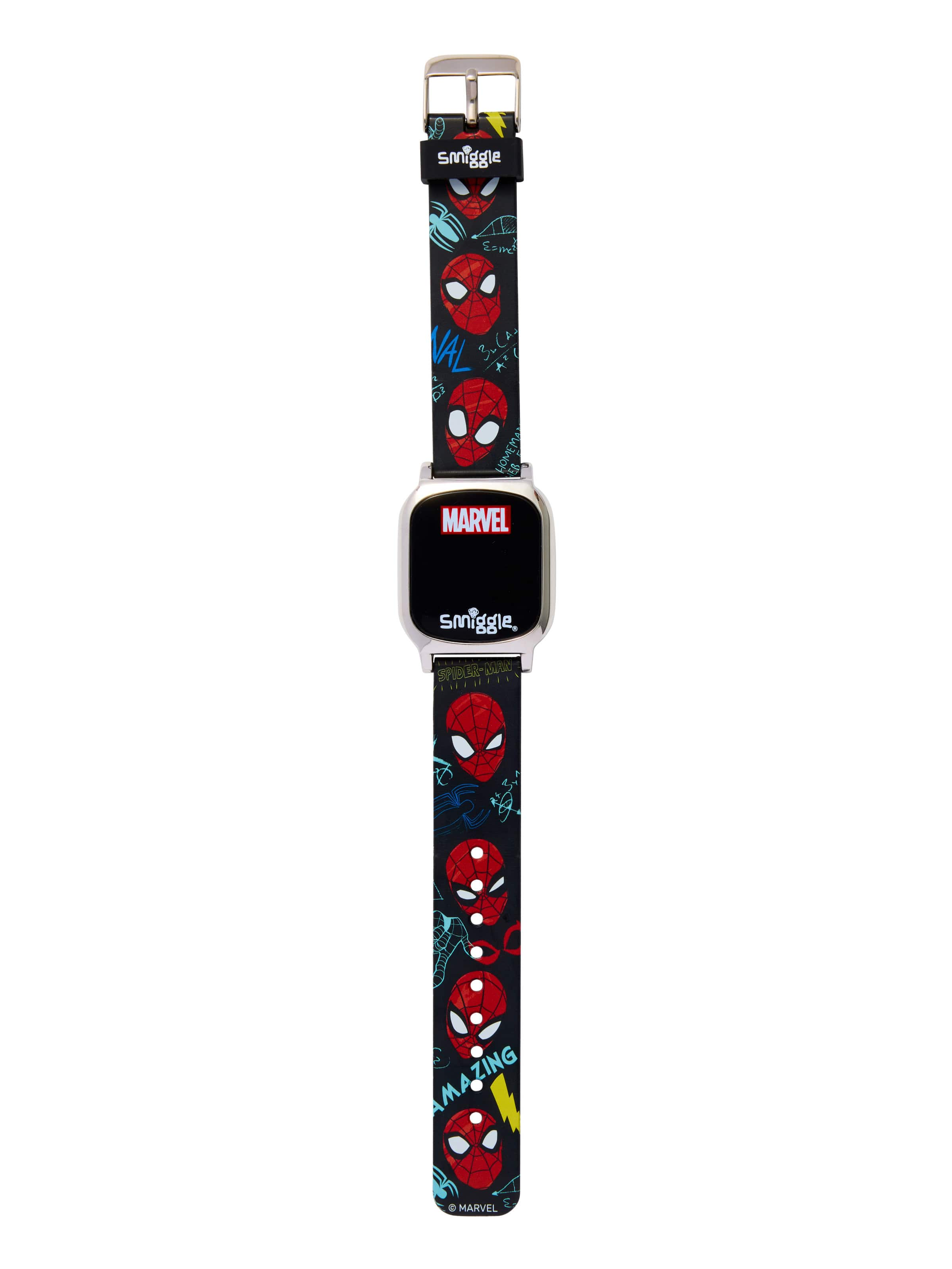 Spiderman smartwatch sale