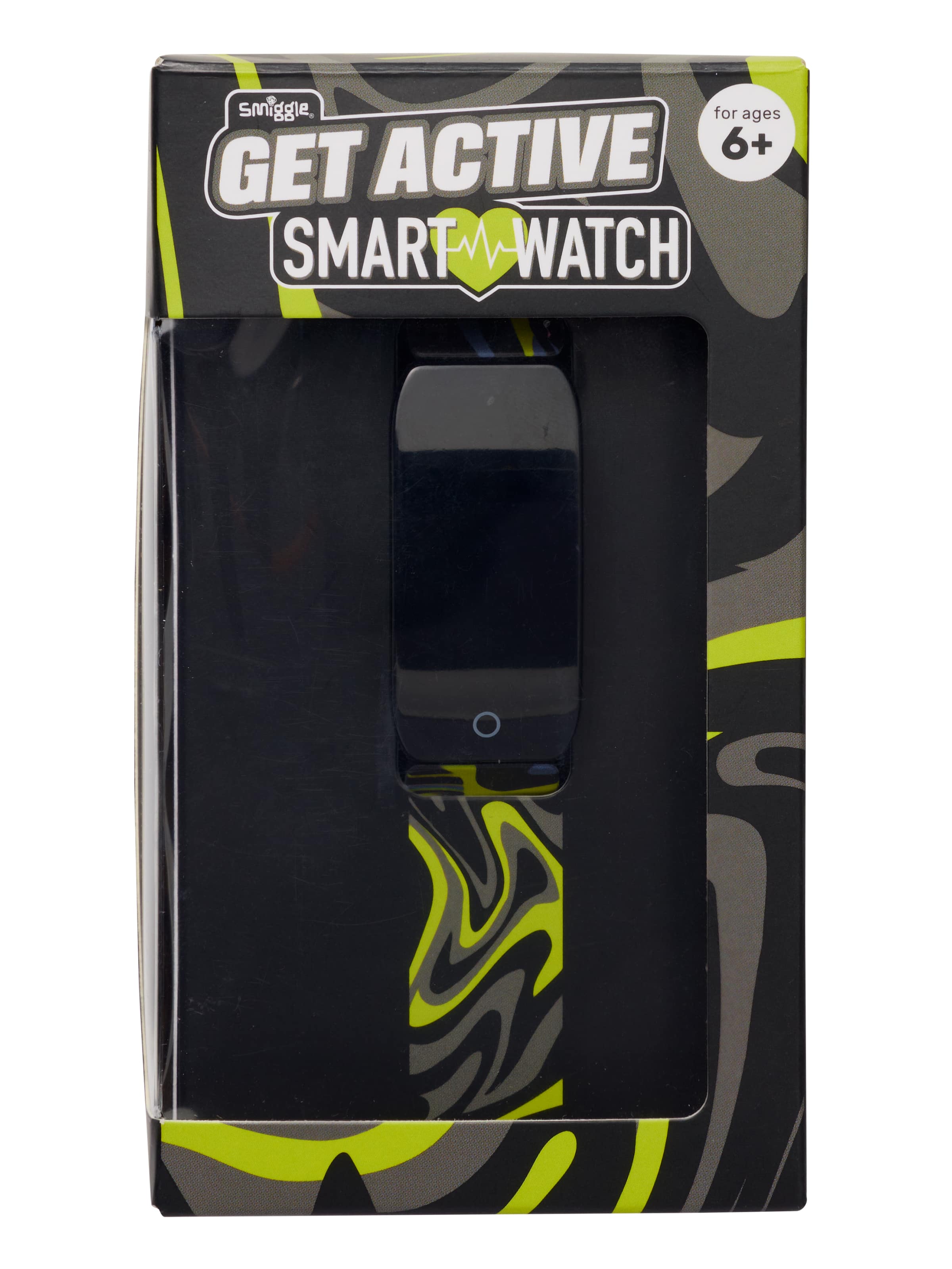 Smiggle watches online uk