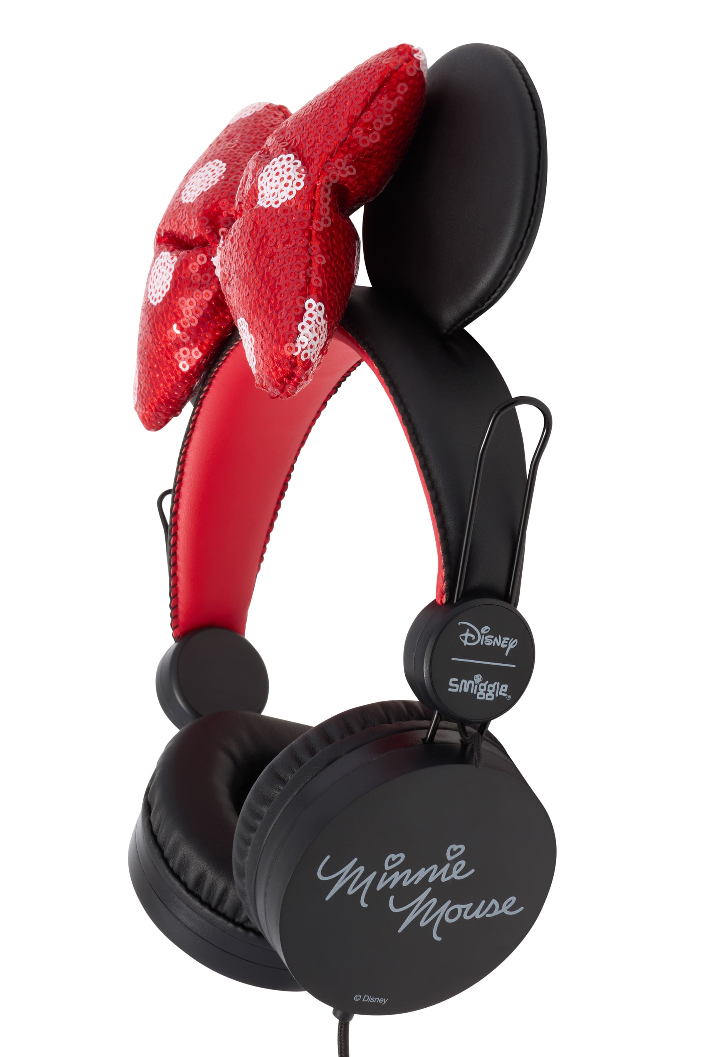 Minnie best sale mouse headphones