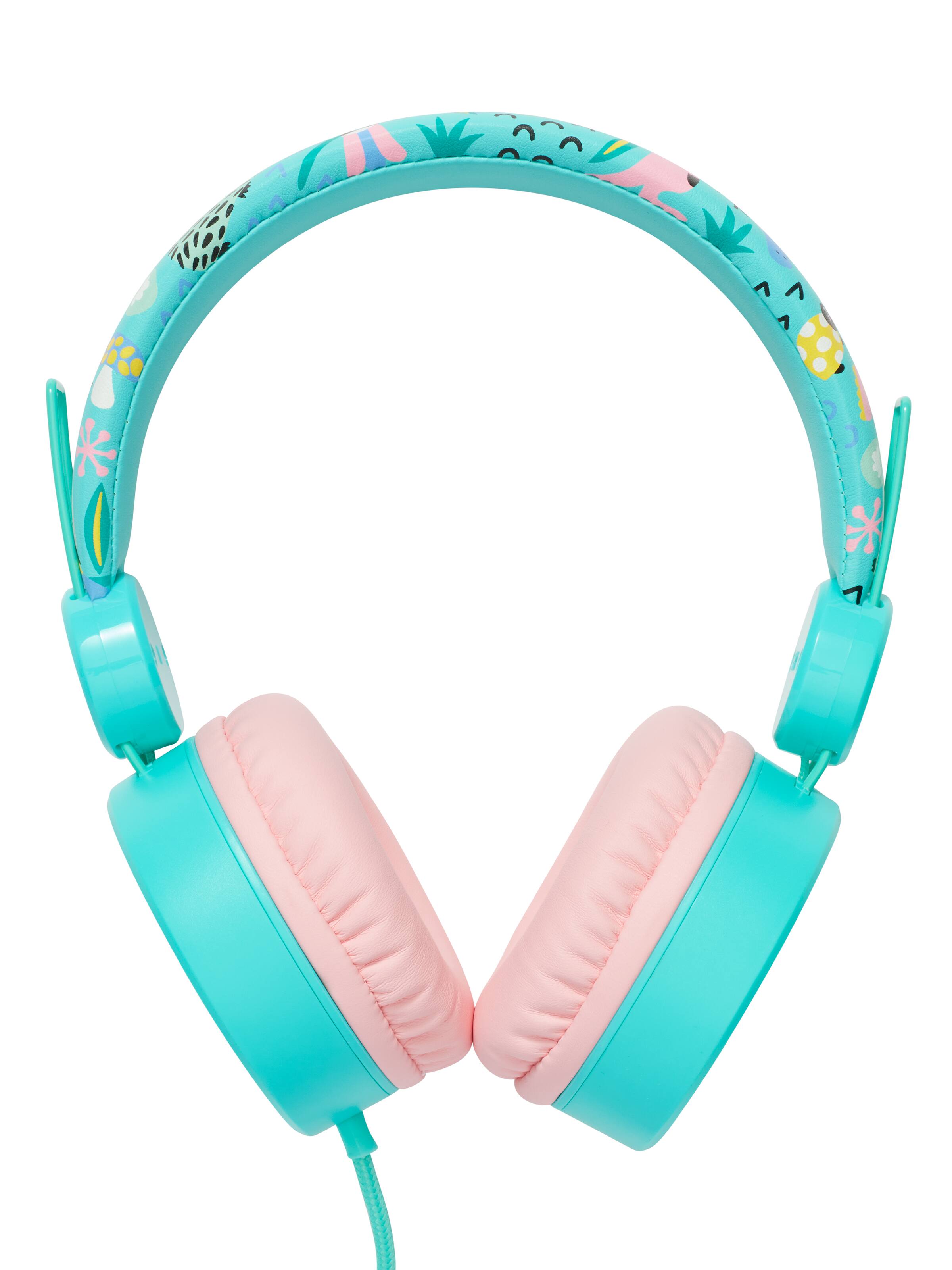 Smiggle headphones deals