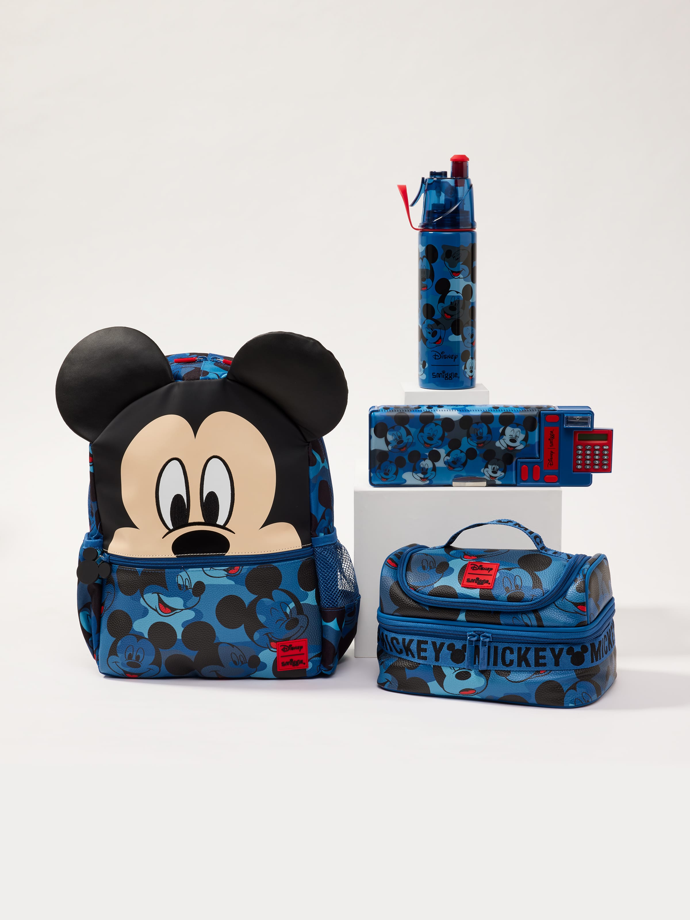 Mickey mouse hot sale bags online